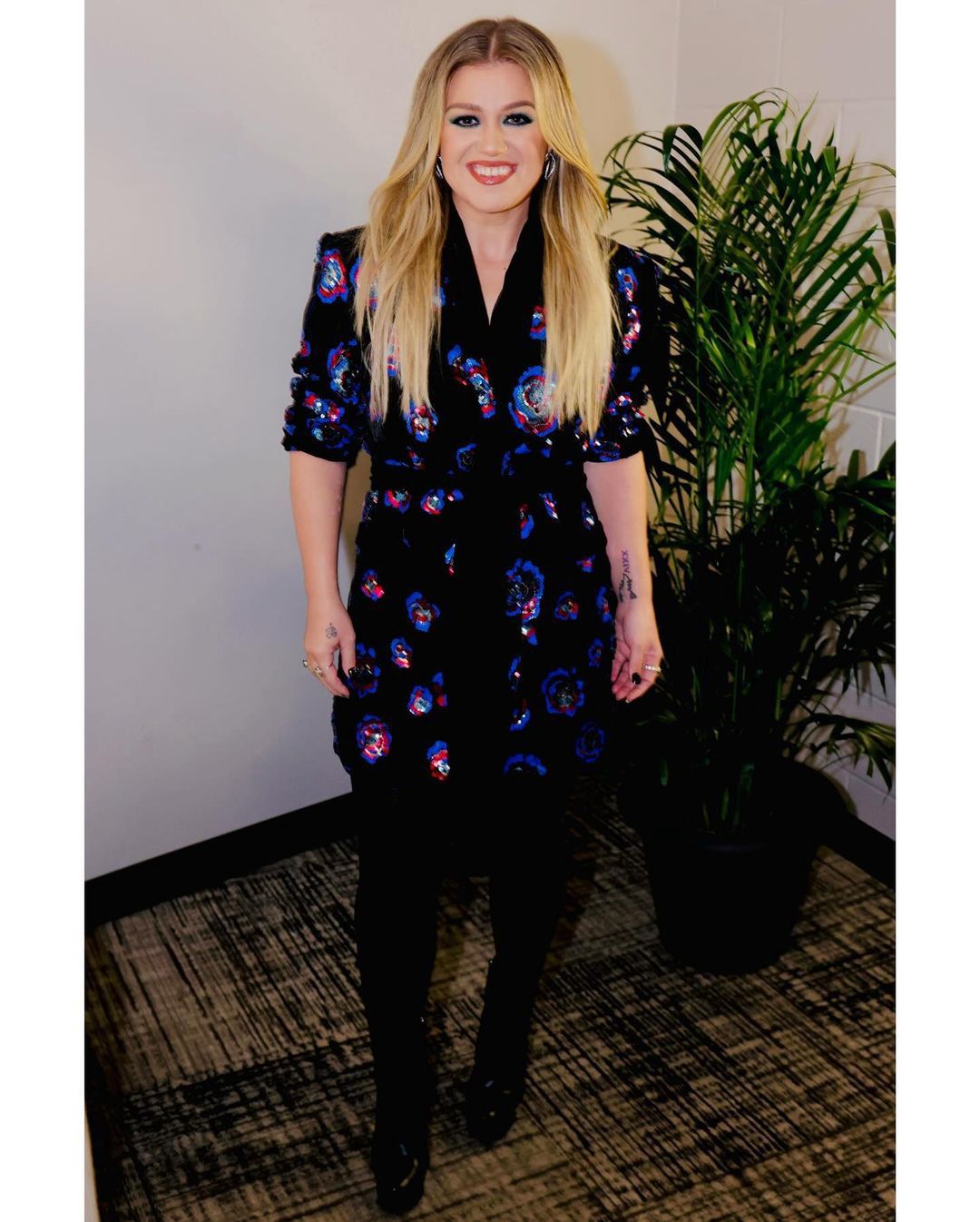Kelly Clarkson