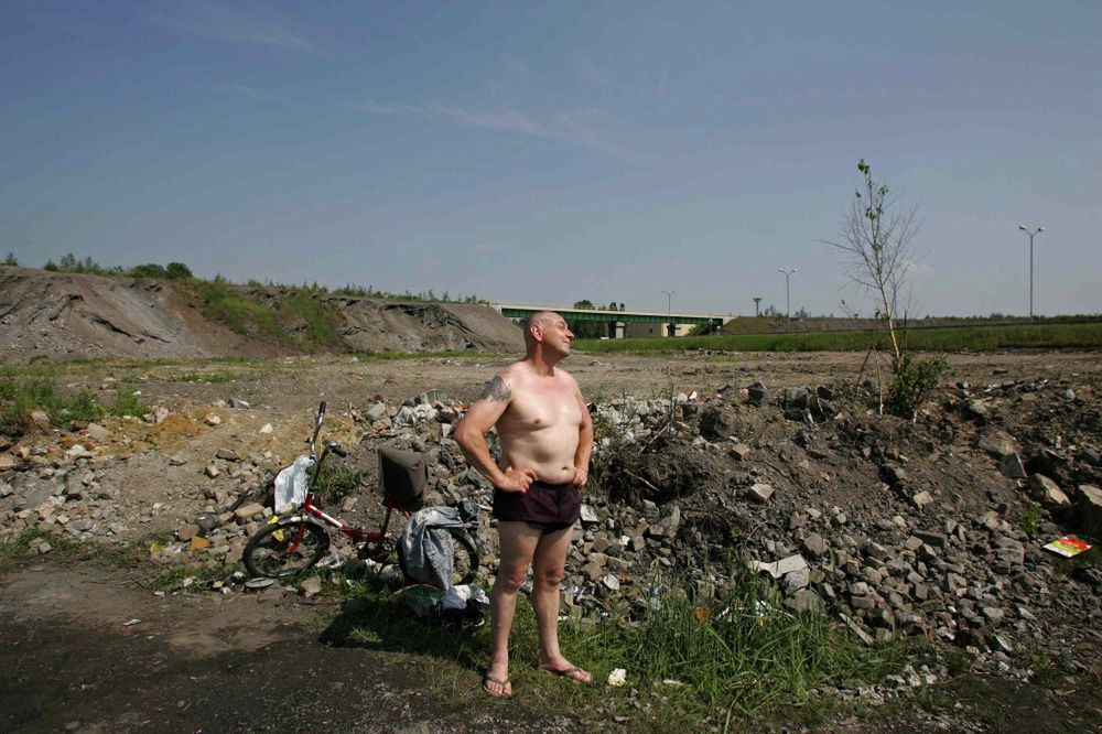 Górny Śląsk górą! Fotografie Arkadiusza Goli [inspiracje] 13