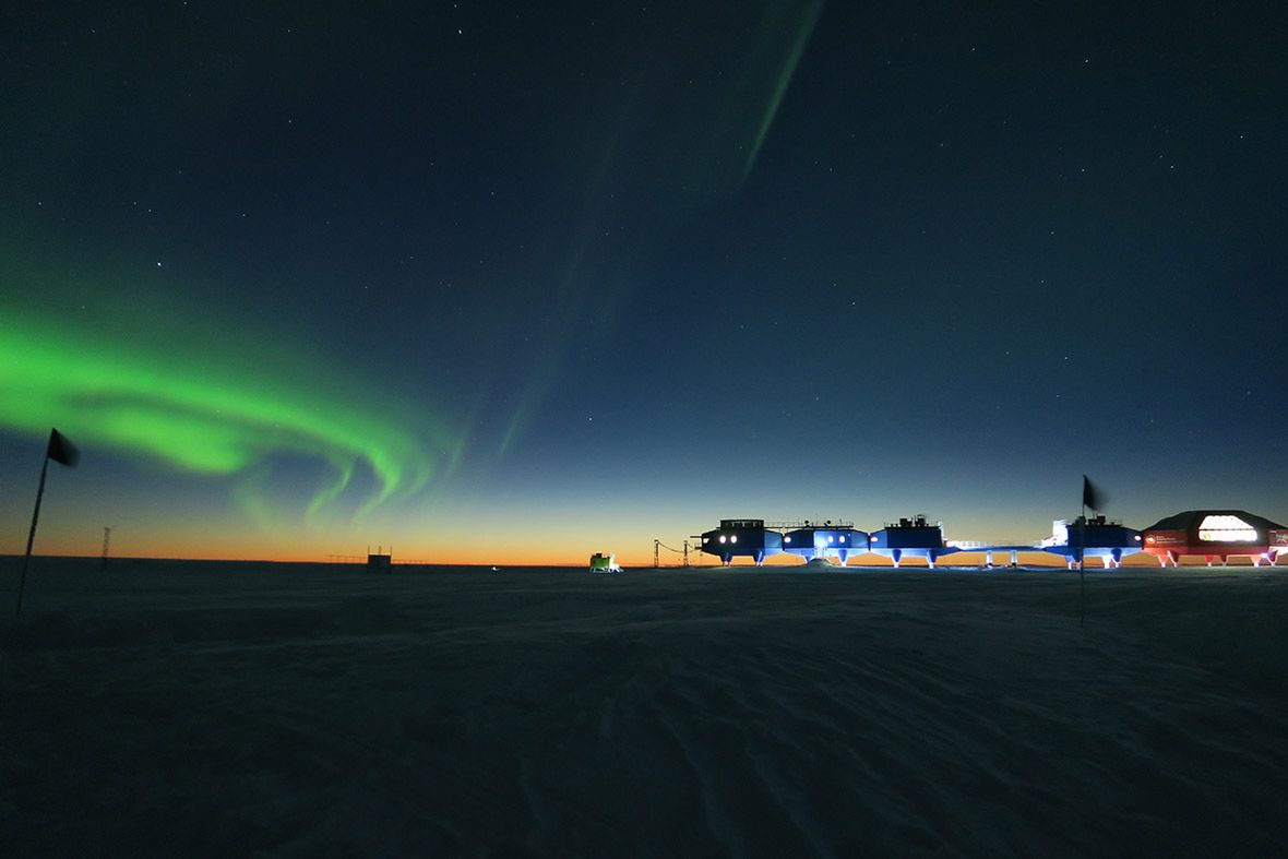 Najlepsze zdjęcia w konkursie Insight Astronomy Photographer of the Year 2016 7