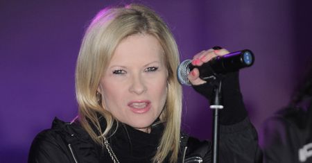 Urszula STRACIŁA GŁOS!