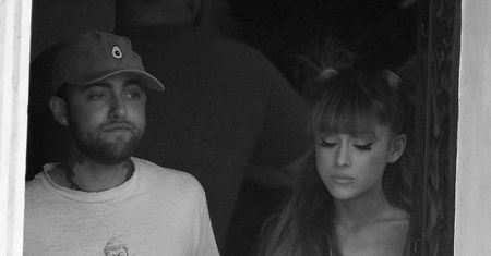 Mac Miller NIE ŻYJE!