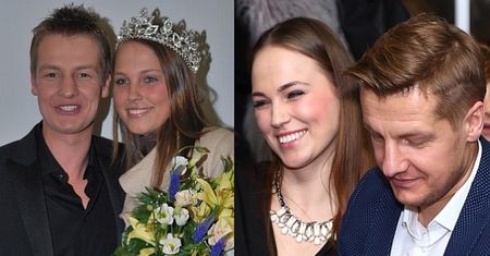 Nowa dziewczyna Mroczka to Miss Nastolatek!