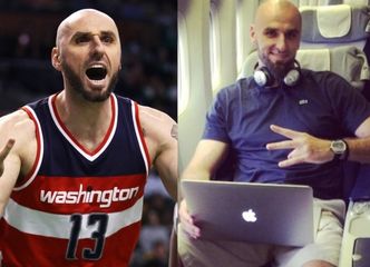 Gortat OBRAŻA FANA krytykującego jego grę: "Słaba to była TWOJA MATKA zeszłej nocy"