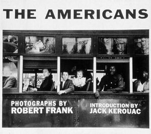50 lat legendarnego albumu Roberta Franka "The Americans" 1
