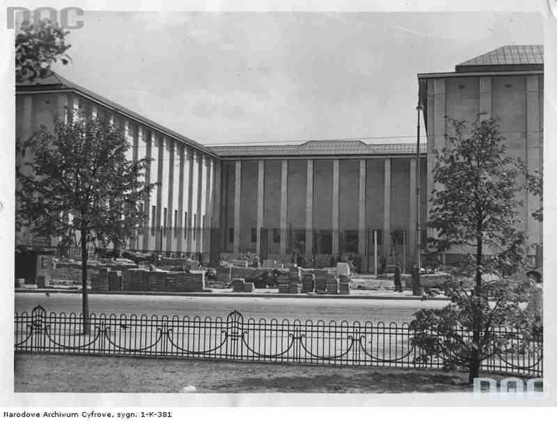 Dziś Muzeum Narodowe kończy 152 lata