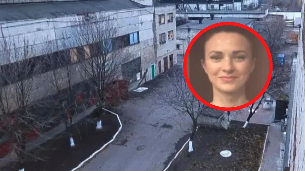 Ukrainka twierdzi, że była torturowana i gwałcona przez Rosjan