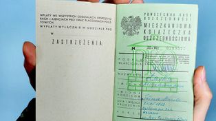 Kto wyrzucił, ten sporo stracił. Tyle jest dziś wart dokument