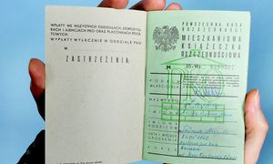 Kto wyrzucił, ten sporo stracił. Tyle jest dziś wart dokument
