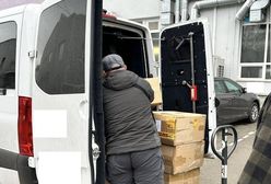 Czesi wysyłali drony na front. Teraz mają zamrożone konta