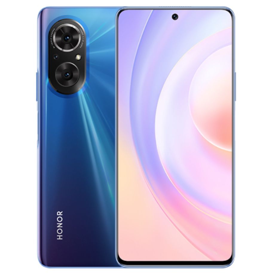 Honor 50 oficjalnie. Tak, ma aplikacje Google 6