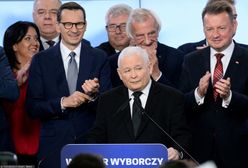 Kto zastąpi Kaczyńskiego w roli prezesa PiS? Polacy wydali werdykt