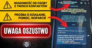 Oszustwo "na plebiscyt". Jedno kliknięcie może zbyt dużo kosztować