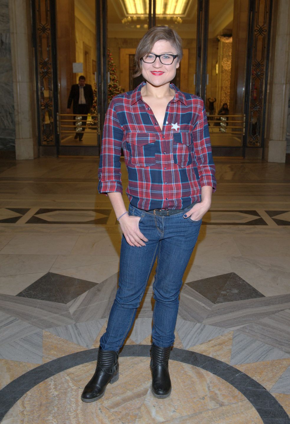 Dominika Gwit w 2014 roku po niesamowitej przemianie