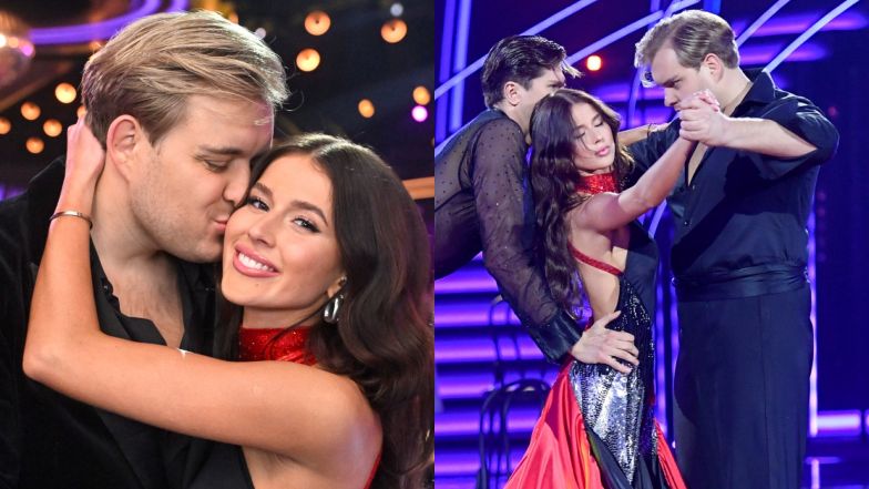 Internautka zaniepokojona tym, co na parkiecie zrobił Kevin. Roksana ruszyła z odpowiedzią