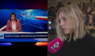 TYLKO NA PUDELKU: Anja Rubik w mocnych słowach o TVP: "To jest telewizja całkowicie w rękach PiS-u. CZEKAM NA ZMIANY!" (WIDEO)