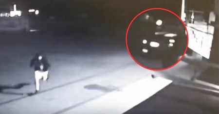 Zabrał kluczyki rodzicom. 14-latek wjechał w sklep