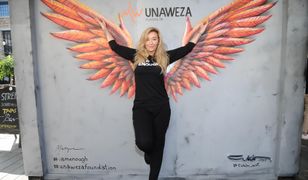 Martyna Wojciechowska o sytuacji w Polsce. Kobiety w Libanie są przerażone