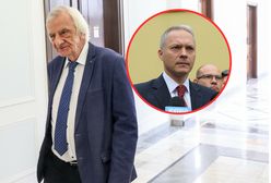 Jacek Żalek do dymisji? Krótka odpowiedź Terleckiego