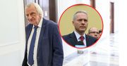 Jacek Żalek do dymisji? Krótka odpowiedź Terleckiego