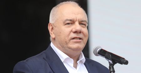 Sasin i miażdżące oceny. Najnowszy sondaż WP