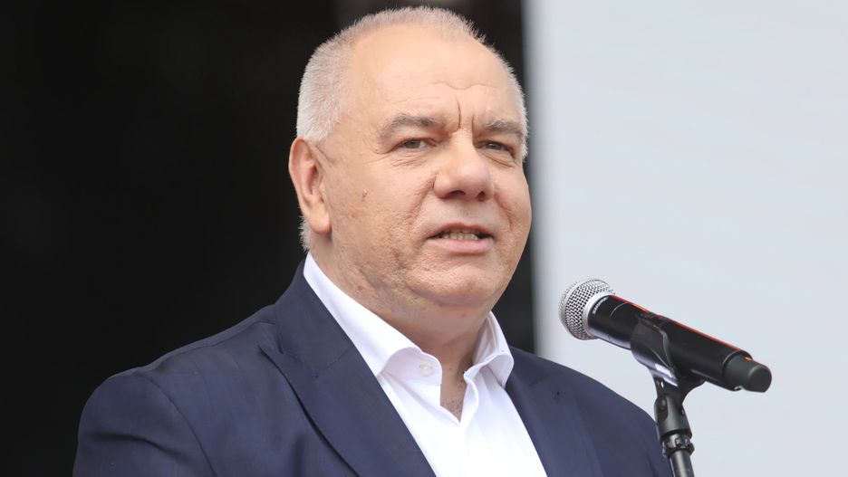 Jacek Sasin i miażdżące oceny Polaków. Nowy sondaż WP