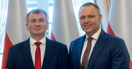 "Nie czuję się błędem". Sędzia Kapiński odpowiada na falę krytyki