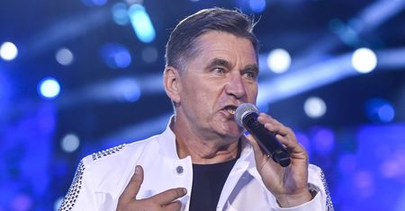 Świerzyński: Będę polecał Jezusowi wszystkie kobiety zwiedzione apostazją
