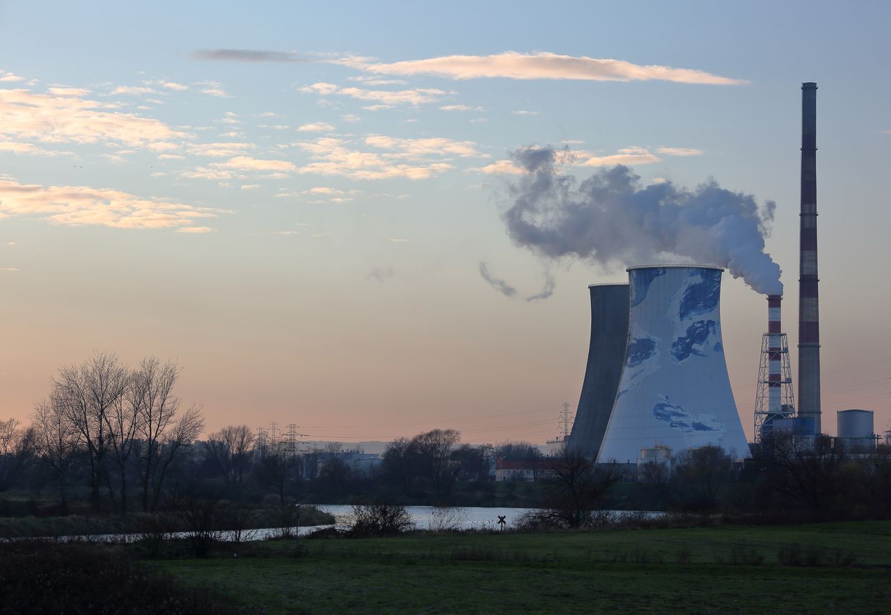 Tak Europa chce się bronić przed bronią Putina. Tej rewolucji już nic nie zatrzyma