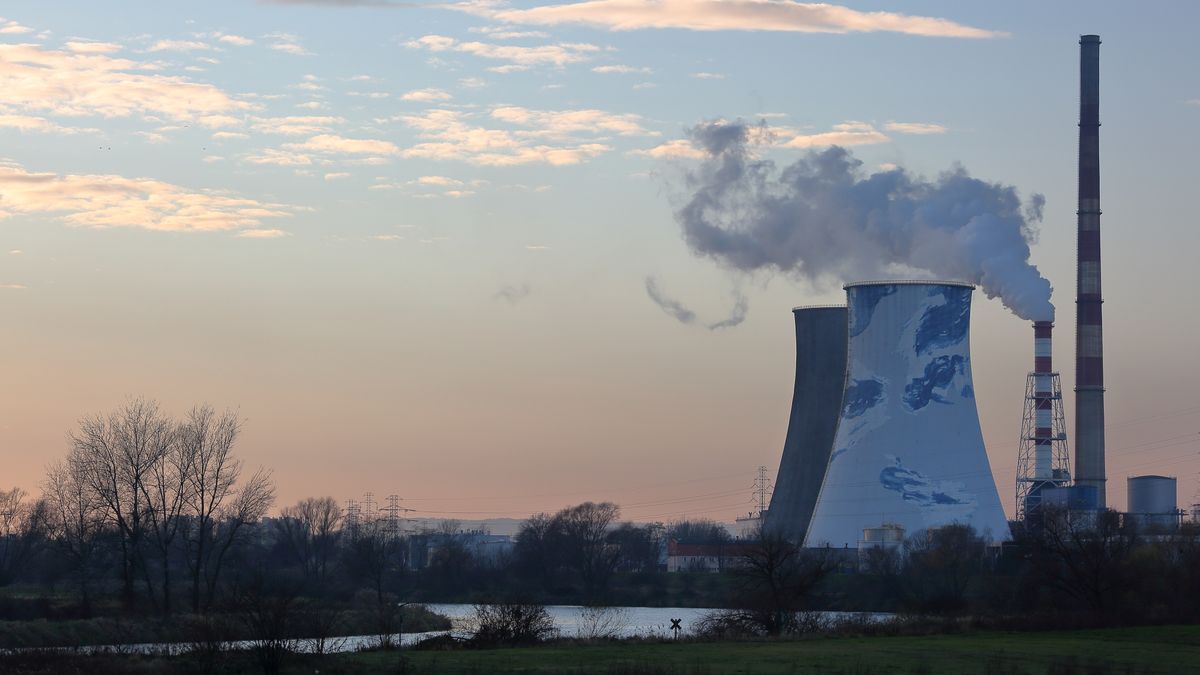 Osiągnięto porozumienie w celu redukcji emisji gazów cieplarnianych do 2030 r.