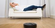 Vacuum-Mop Pro – robot sprzątający na miarę XXI wieku