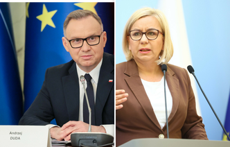 Prezydent zawetuje ustawę wiatrakową? Minister odpowiada, PiS szykuje furtkę