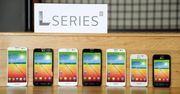 LG prezentuje L90, L70 i L40. Oto L Series III z Androidem 4.4 KitKat