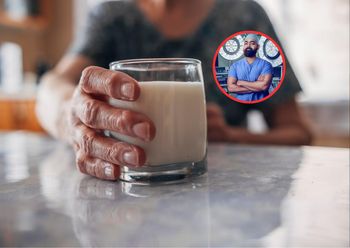 Lekarz poleca poleca ten napój. "Możesz obniżyć ryzyko raka okrężnicy"