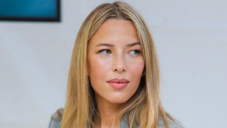 Ewa Chodakowska zabrała głos po operacji