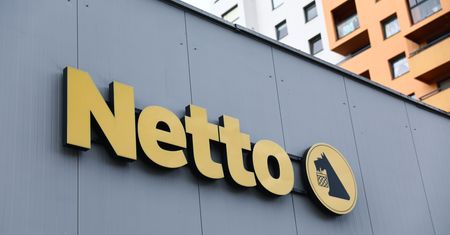 2+1 gratis. Tylko do końca dnia w NETTO
