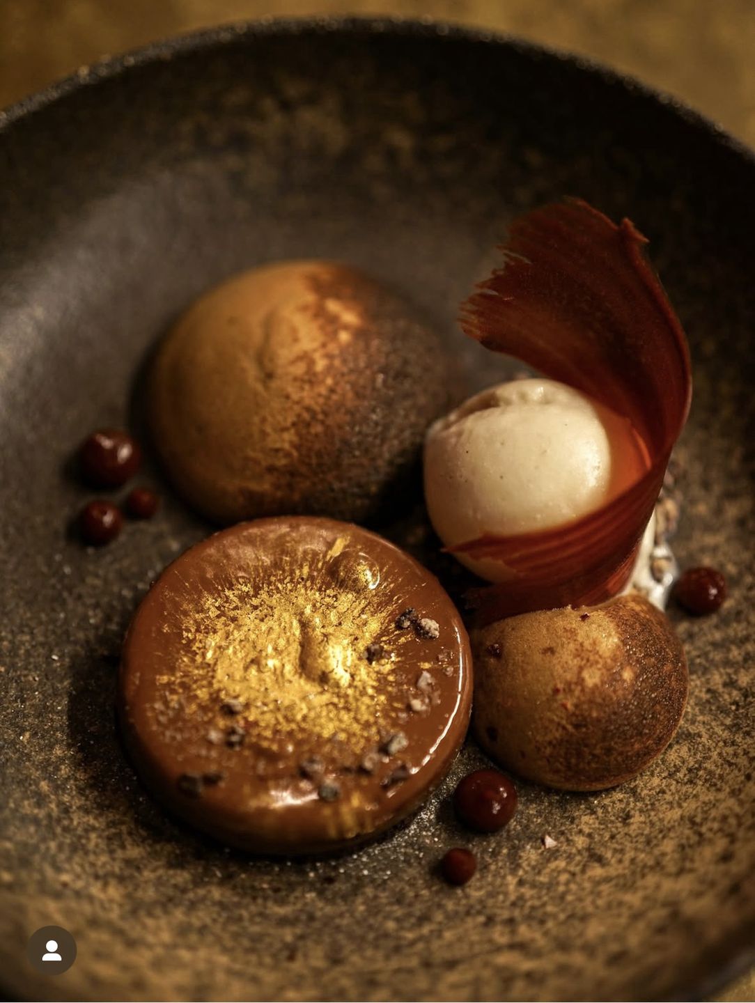 Pei Chung oszukiwała restauracje