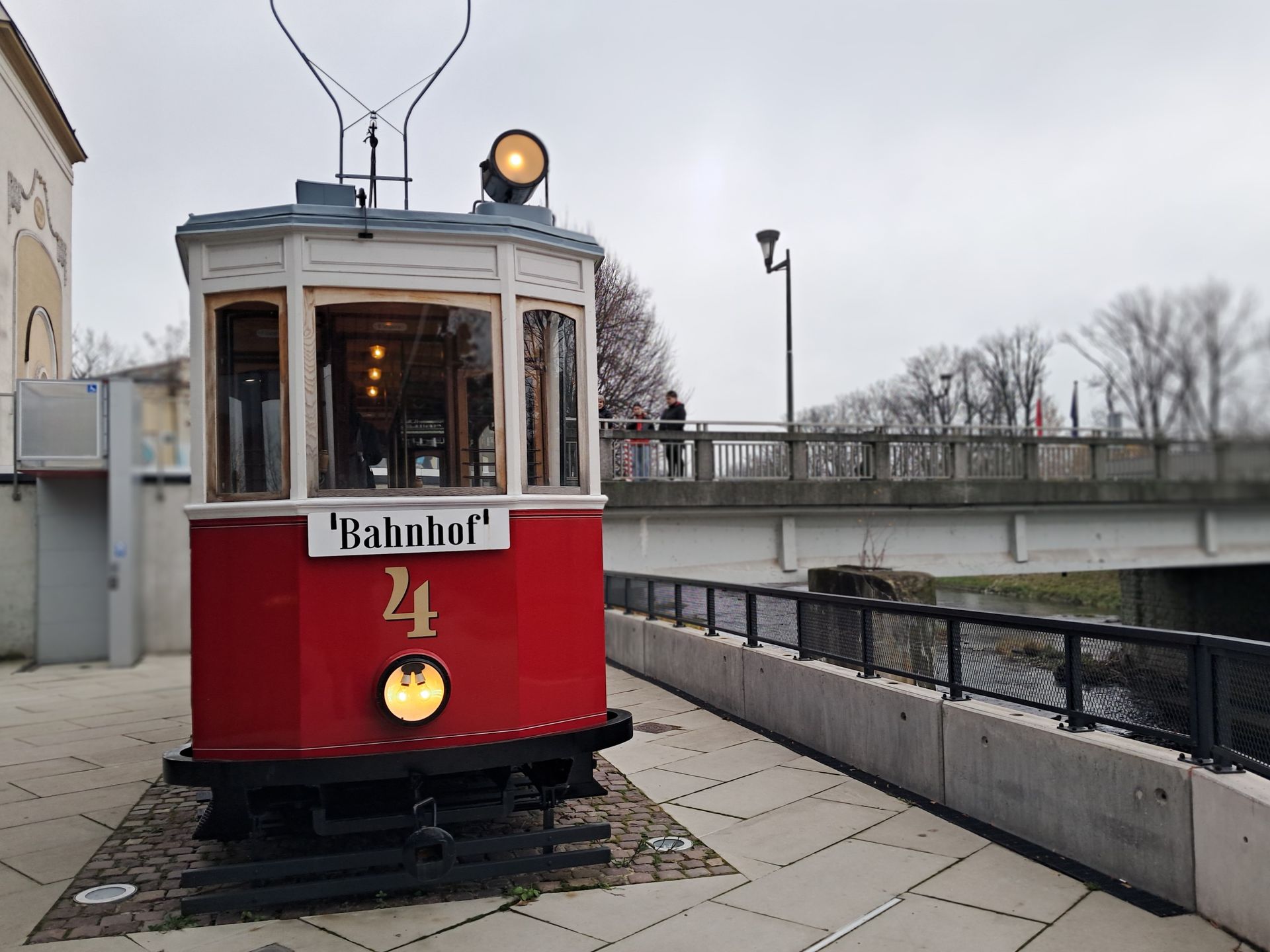 Szlak Cieszyńskiego Tramwaju to wyjątkowa atrakcja łącząca oba miasta