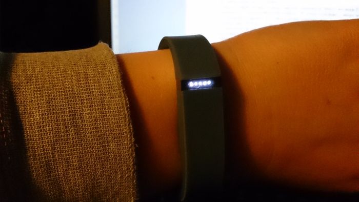 7 sposobów, w jakie Fitbit zmienił moje życie. Opaska zmotywuje do ćwiczeń? 6