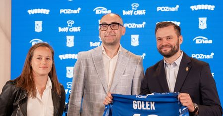 Poznań inwestuje w kobiecy sport – rekordowe wsparcie na nowy sezon