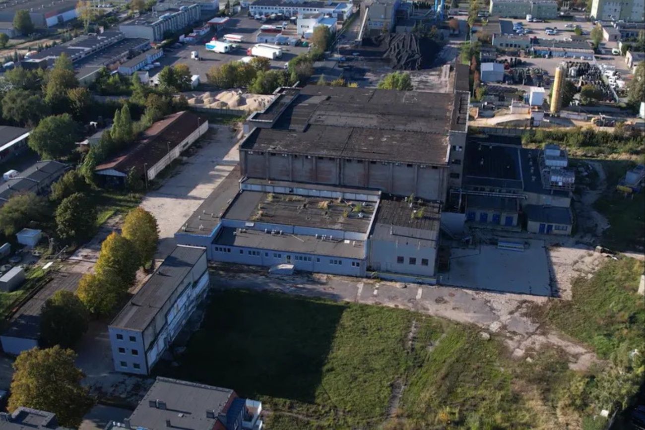 Koniec znanej polskiej fabryki w Kaliszu. Teren wystawili na wynajem