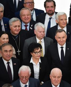 Komorowski do Dudy. "Inaczej to pamiętam"