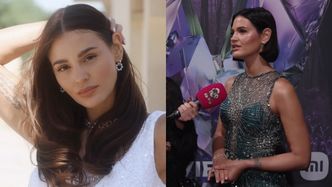 Honorata Skarbek szczerze o swoim stanie zdrowia: "Mam pięćdziesiąty dzień cyklu i ŁYSIEJĘ" (WIDEO)