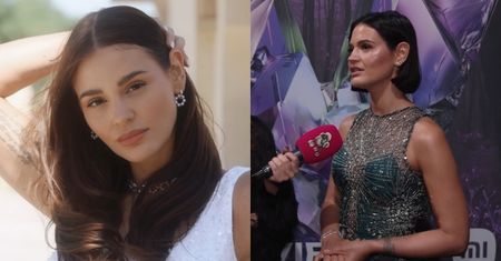 Honorata Skarbek szczerze o swoim stanie zdrowia: "Mam pięćdziesiąty dzień cyklu i ŁYSIEJĘ" (WIDEO)