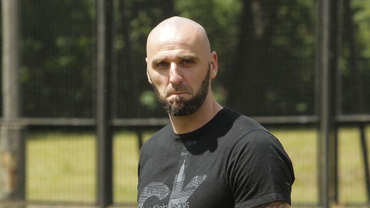 37-letni Marcin Gortat jest już na emeryturze. Miesięcznie pobiera ogromną kwotę