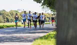 Wrocław. Rekordowa edycja Poland Business Run za nami. Ponad 2 tys. wrocławian wsparło szczytną inicjatywę