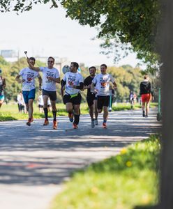 Wrocław. Rekordowa edycja Poland Business Run za nami. Ponad 2 tys. wrocławian wsparło szczytną inicjatywę