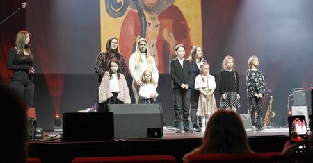 „Święty Mikołaj – biskup o miłosiernym sercu”. Ogólnopolski konkurs rozstrzygnięty