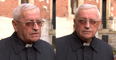 Biskup Pieronek o ekshumacji ofiar smoleńskich: "Szykuje się wielka trauma dla rodzin. TO SKANDAL!"