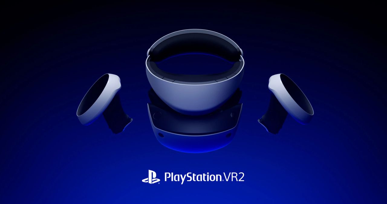 Sony PlayStation VR2 w nowej, niższej cenie. Od marca gogle dostaniemy za kilkaset złotych mniej