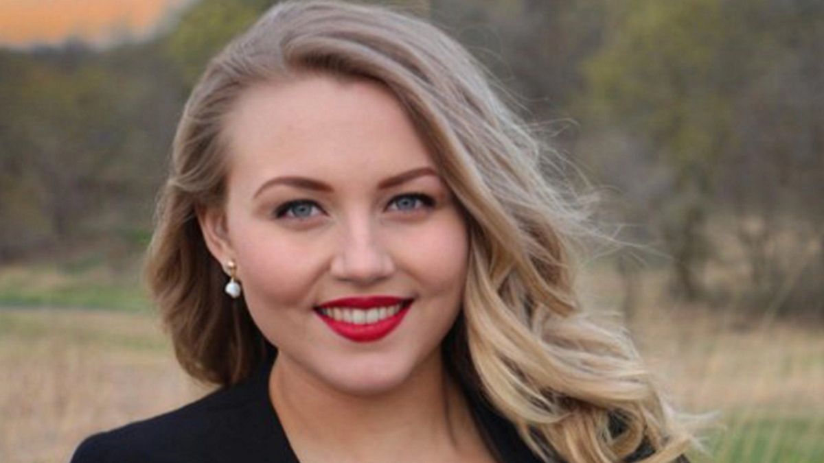 Kayla Vogt stoczyła ze szpitalem prawdziwą sądową batalię. Finał okazał się dla niej pomyślny